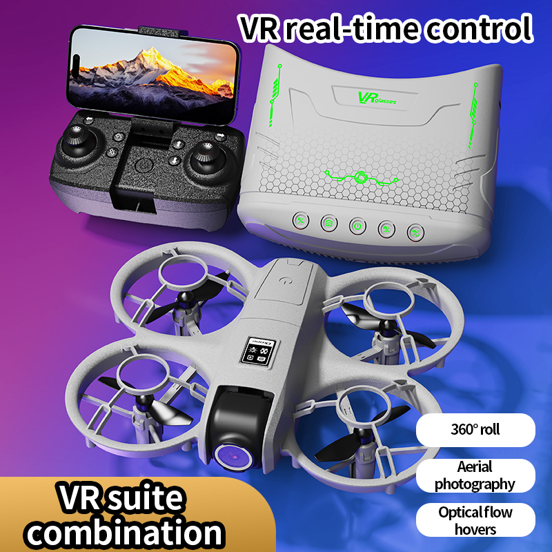 Drone Gimbal Mount - X228 VR FPV Drone HD cámara