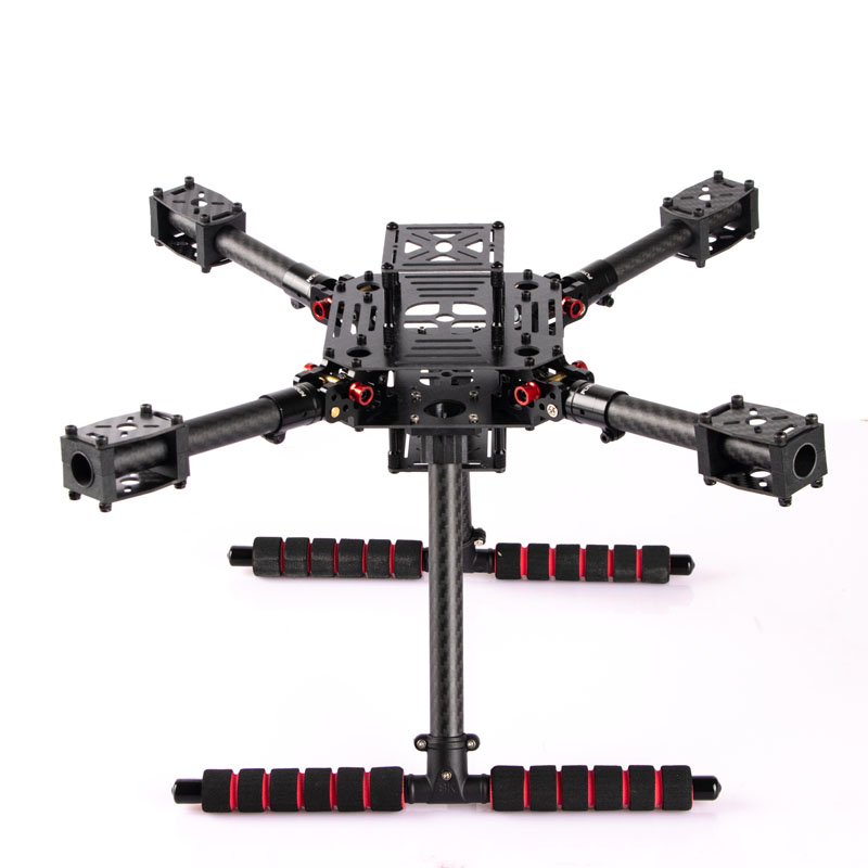 Controlador de Vuelo F4V3S F4  - Betaflight Fc F4 reseña y precio