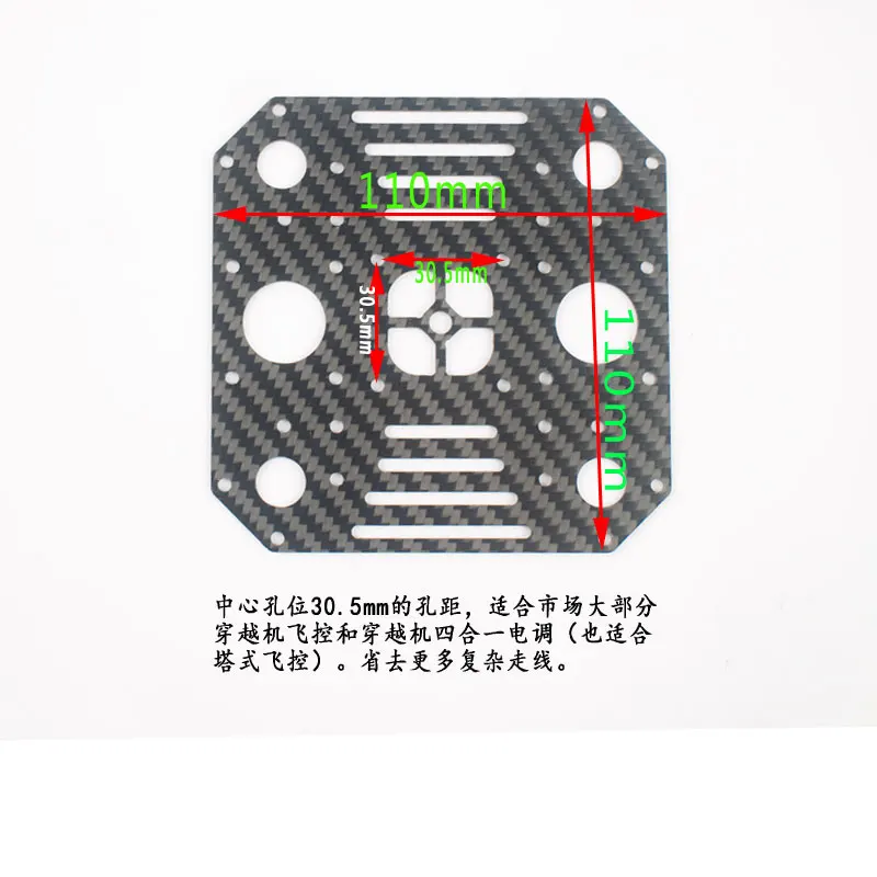 Controlador de Vuelo F4V3S F4  - Betaflight Fc F4 reseña y precio