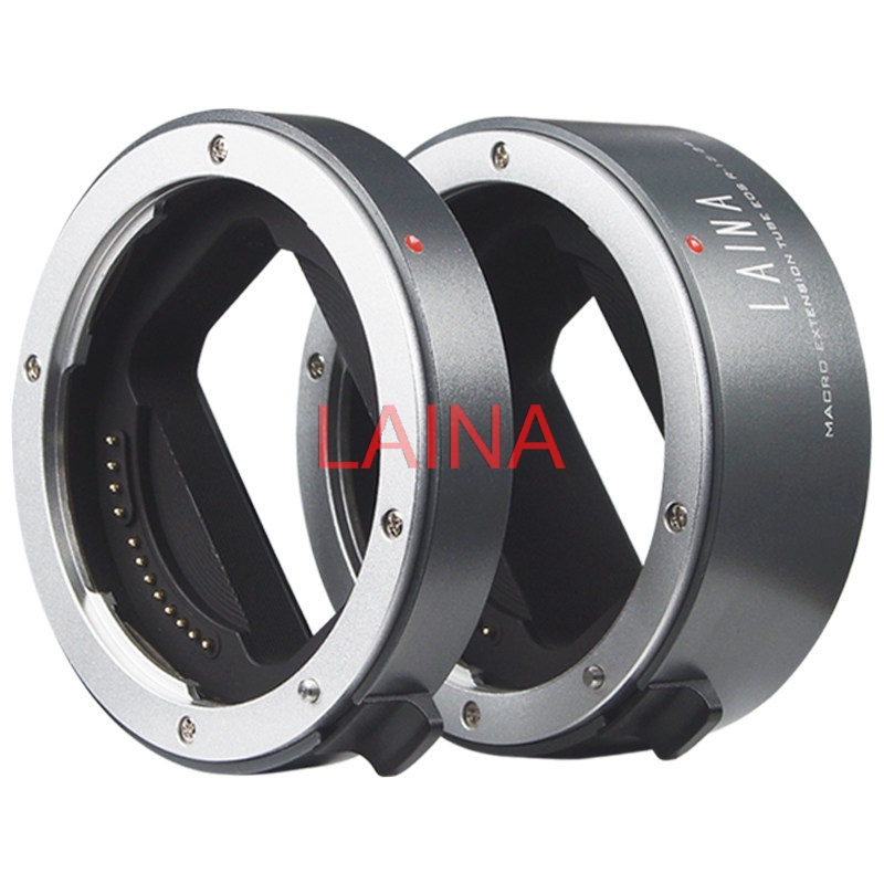 Tubo de Extensión Macro con En - Canon Camera Eos R8 reseña y precio
