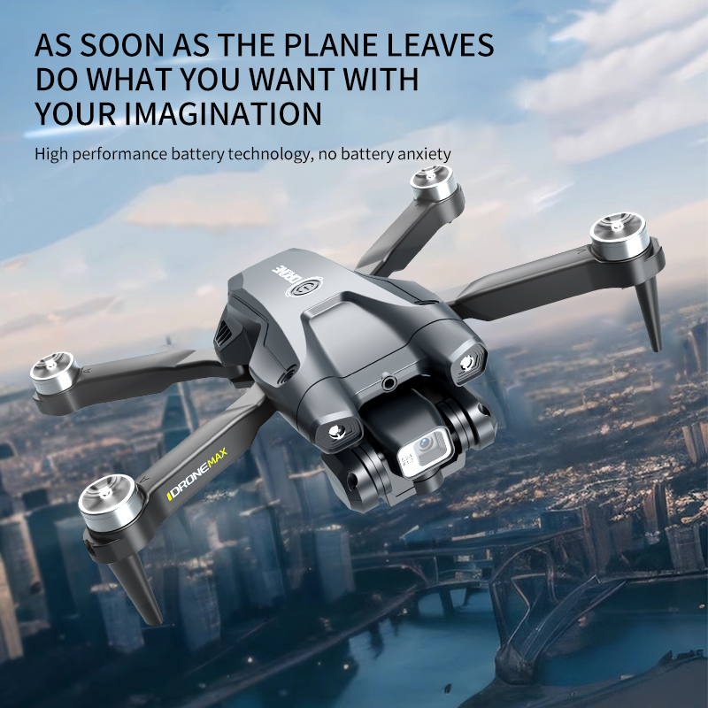 2024 nuevo control de pantalla - Drone Gimbal Mount reseña y precio