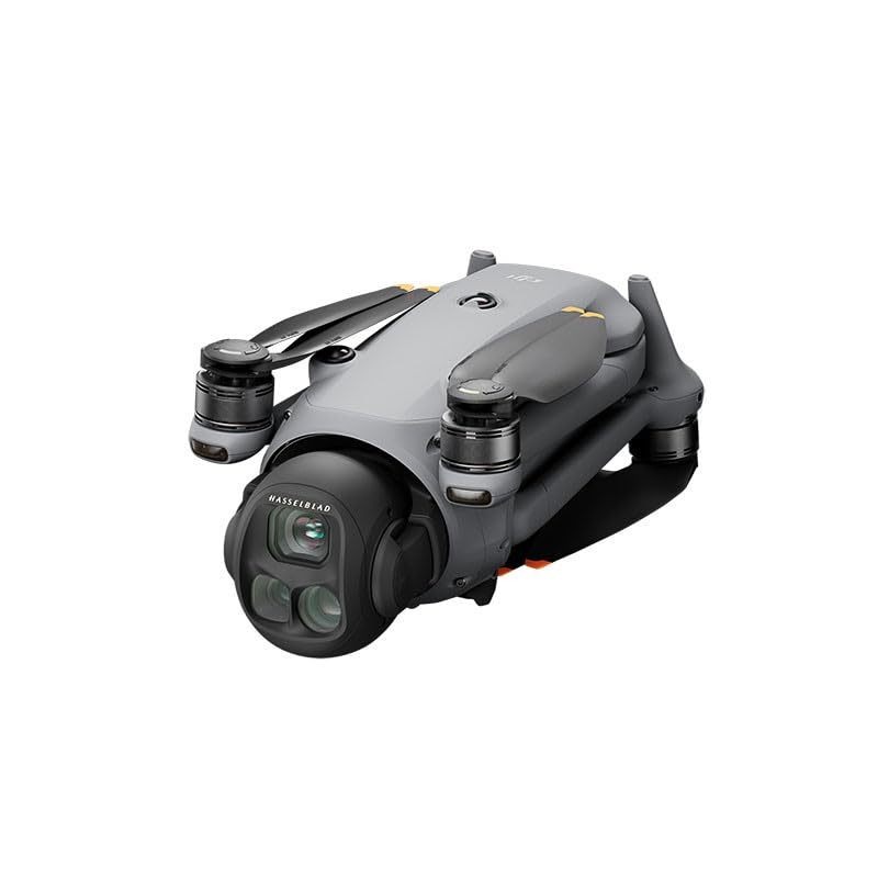 DJI Mavic 4 Pro 512GB Creator  - Drone Gimbal 2 Axis reseña y precio