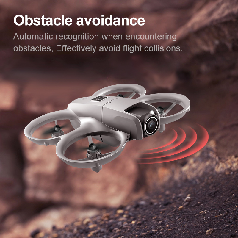 Dron 2026 GT3 MAX RC 8K 5G Pro - Drone Gimbal Brushless reseña y precio
