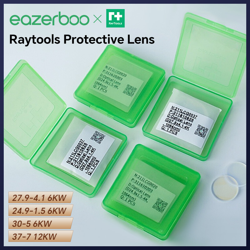 Lente protectora láser Raytool - Holy Stone Drone Hs720 reseña y precio