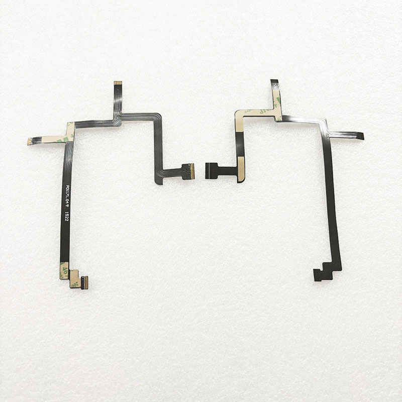 Cable flexible plano PTZ nuevo - Drone Gimbal Ribbon Cable reseña y precio
