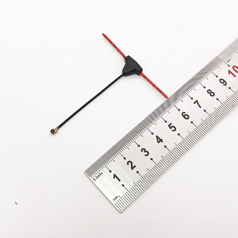 Antena T 2,4G 2DBI IPX1 para T - Drone Gimbal Controller reseña y precio